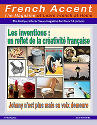 French inventions
